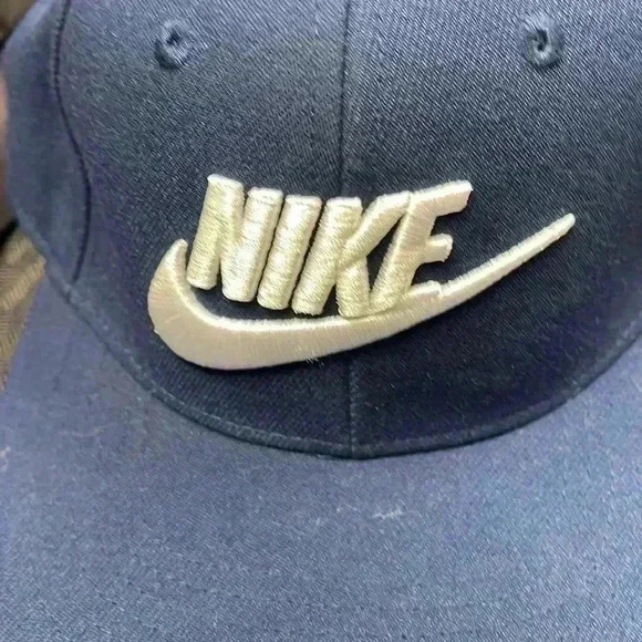 Six ball caps. Some never worn. Some gently used. - Picture 4 of 7